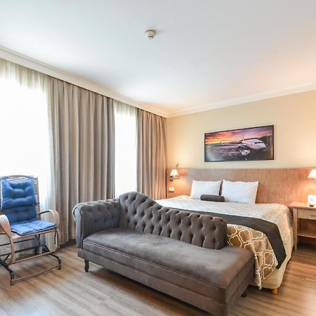 Premium Room Berrini São Paulo Exterior foto