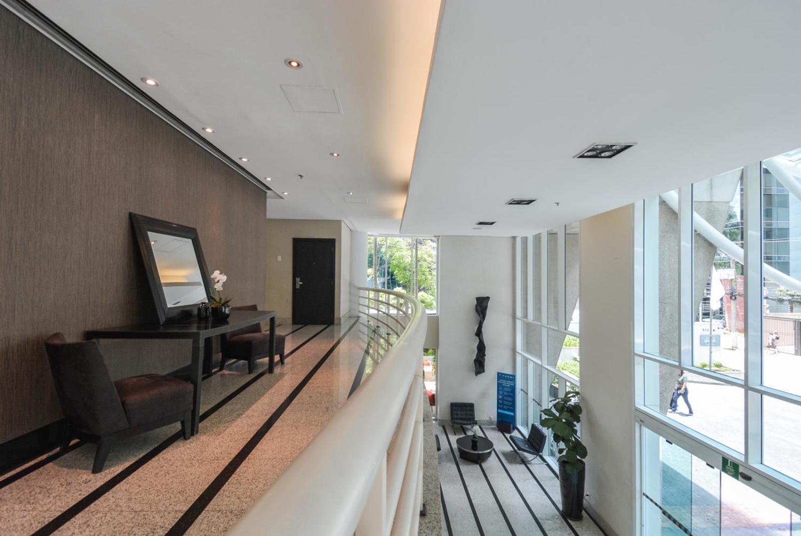 Premium Room Berrini São Paulo Exterior foto