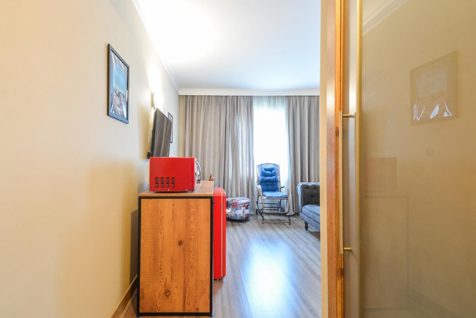 Premium Room Berrini São Paulo Exterior foto
